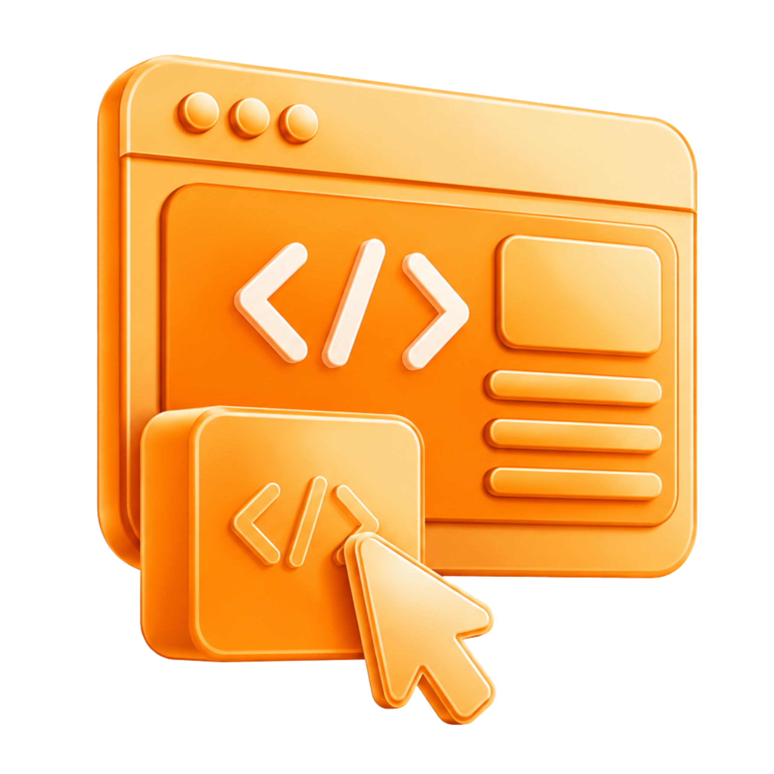 Syncretica Desarrollo web y software