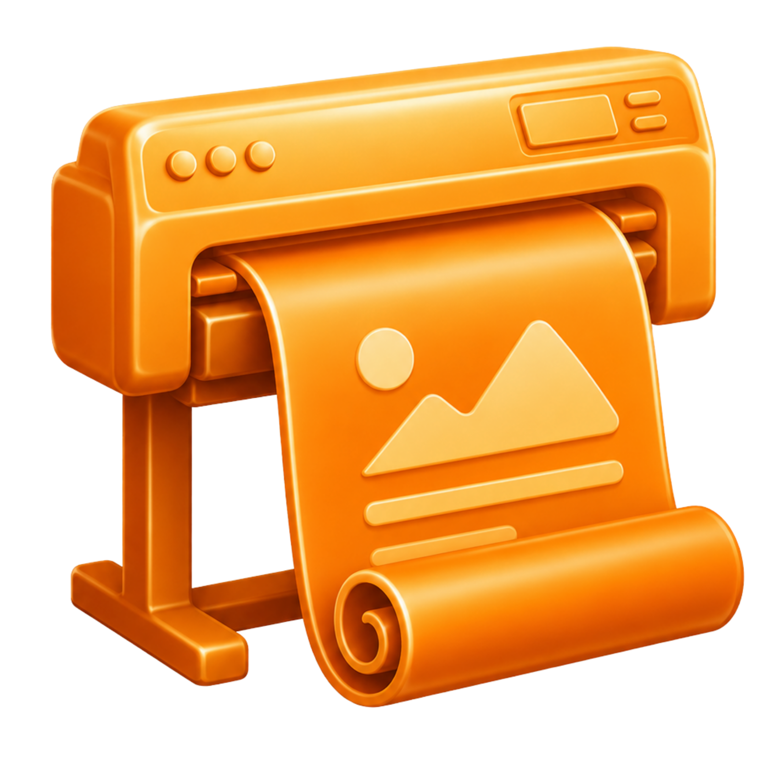 Syncretica Plotter