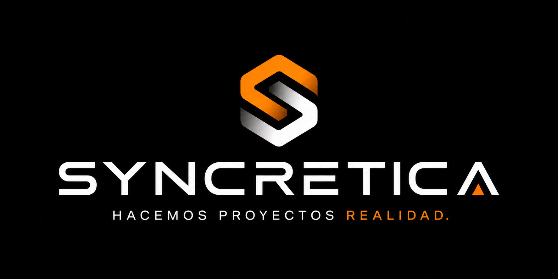 Syncretica Logo